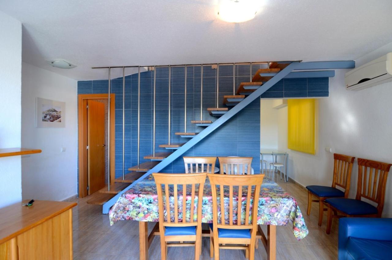 Bonsol 14 - Apartamento Duplex L'Estartit Kültér fotó