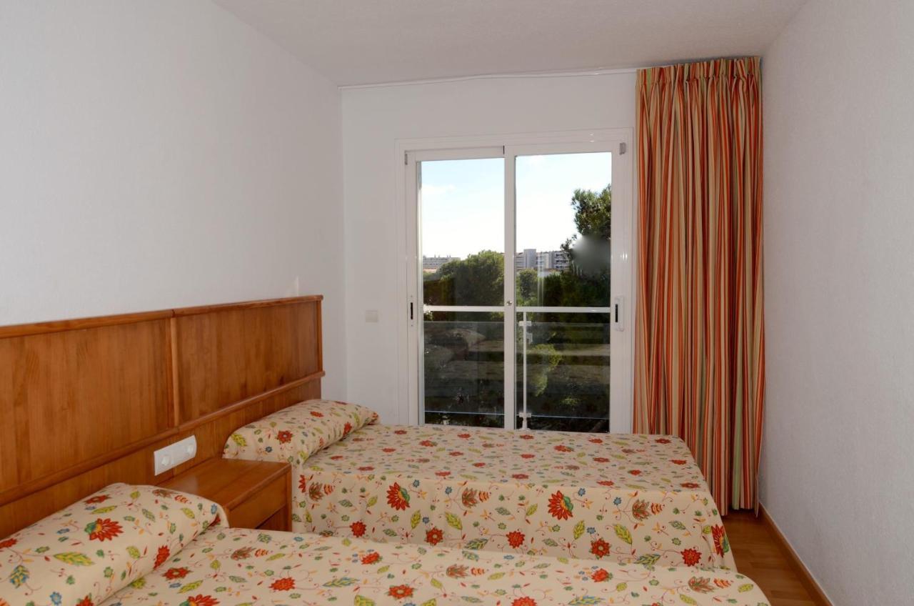 Bonsol 14 - Apartamento Duplex L'Estartit Kültér fotó